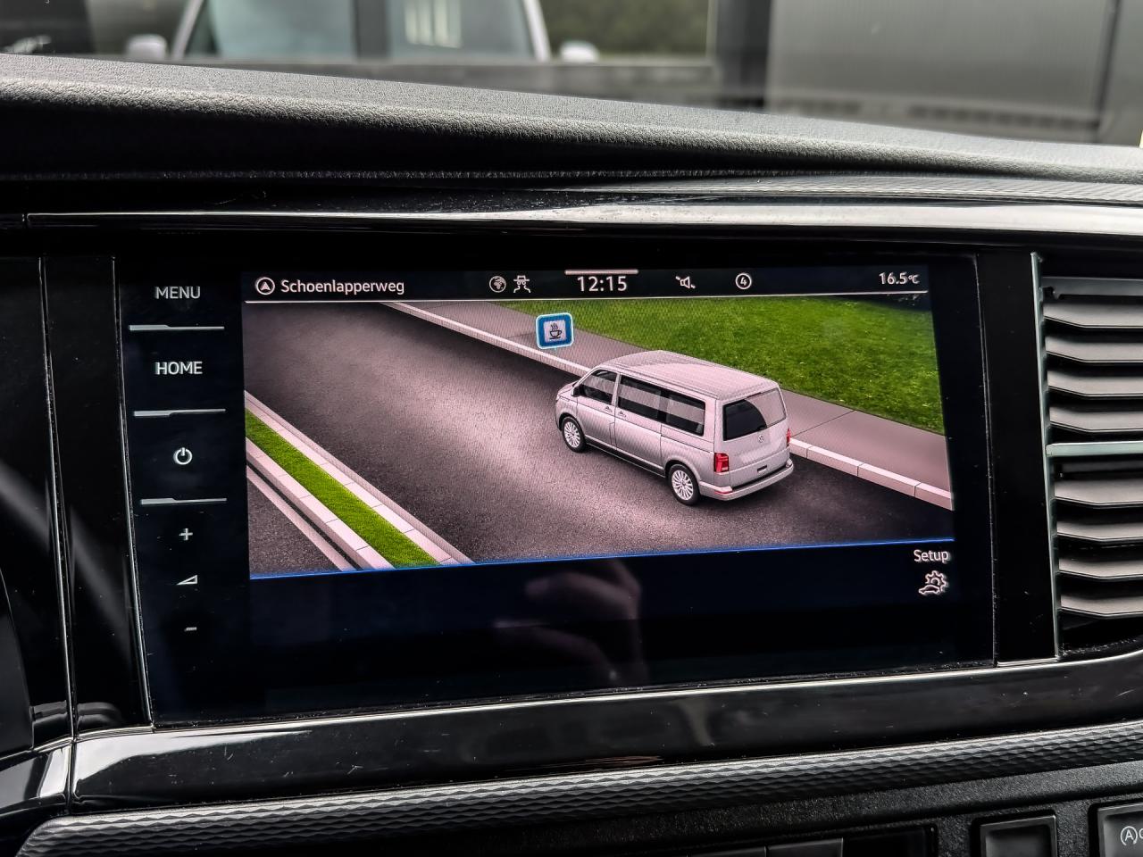 Volkswagen Transporter 2.0 TDI 204PK DSG 4Motion Bestelwagen L2H1 | Volkswagen occasion