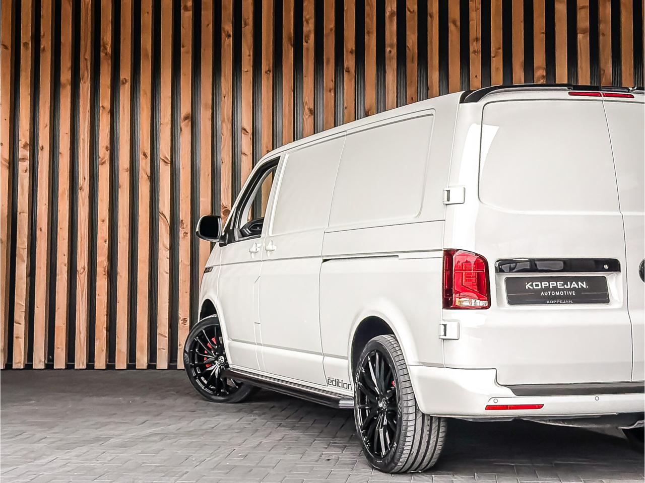 Volkswagen Transporter 2.0 TDI 204PK DSG 4Motion Bestelwagen L2H1 | Volkswagen occasion