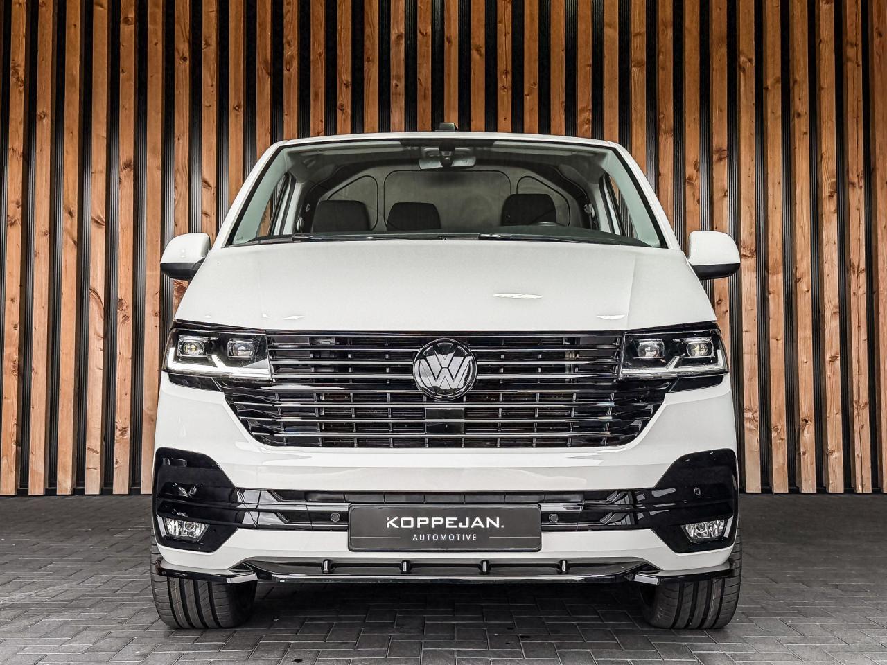 Volkswagen Transporter 2.0 TDI 204PK DSG 4Motion Bestelwagen L2H1 | Volkswagen occasion