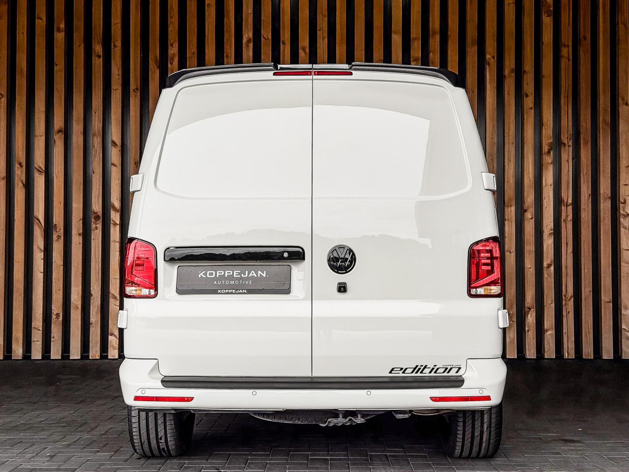 Volkswagen Transporter 2.0 TDI 204PK DSG 4Motion Bestelwagen L2H1 | Volkswagen occasion