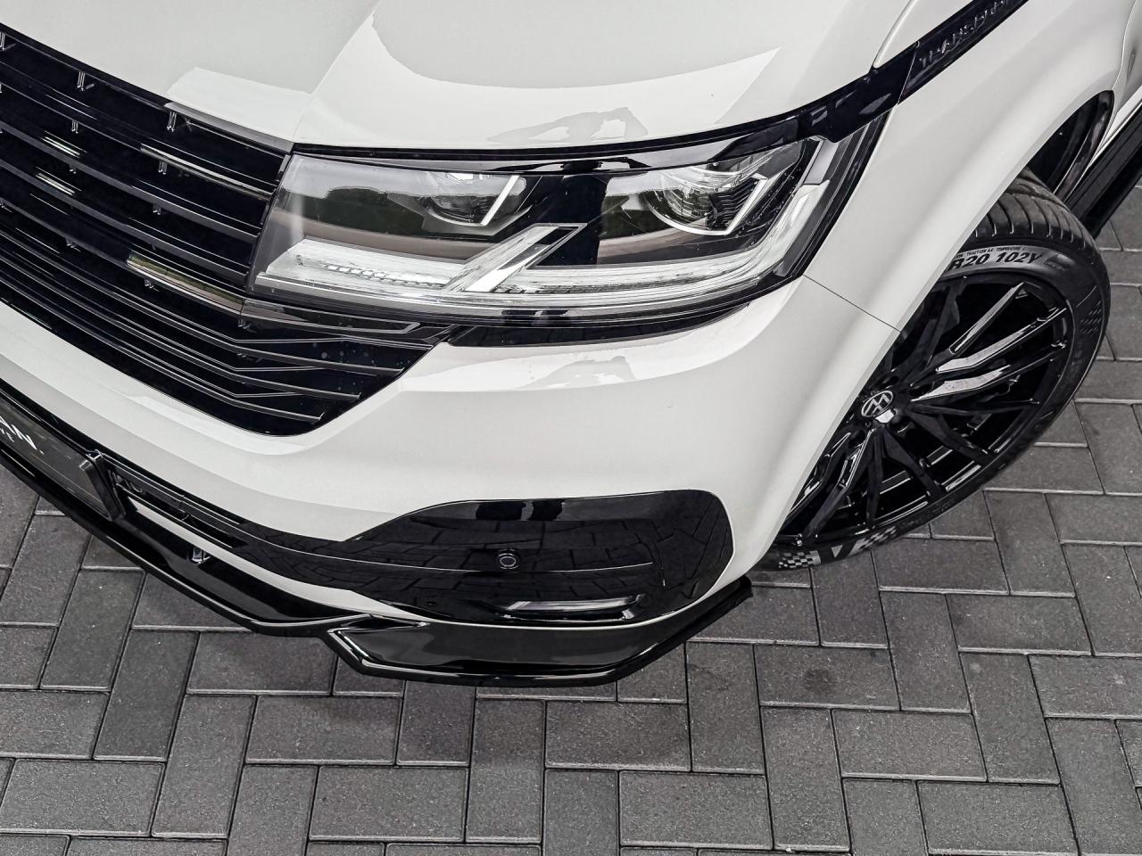 Volkswagen Transporter 2.0 TDI 204PK DSG 4Motion Bestelwagen L2H1 | Volkswagen occasion