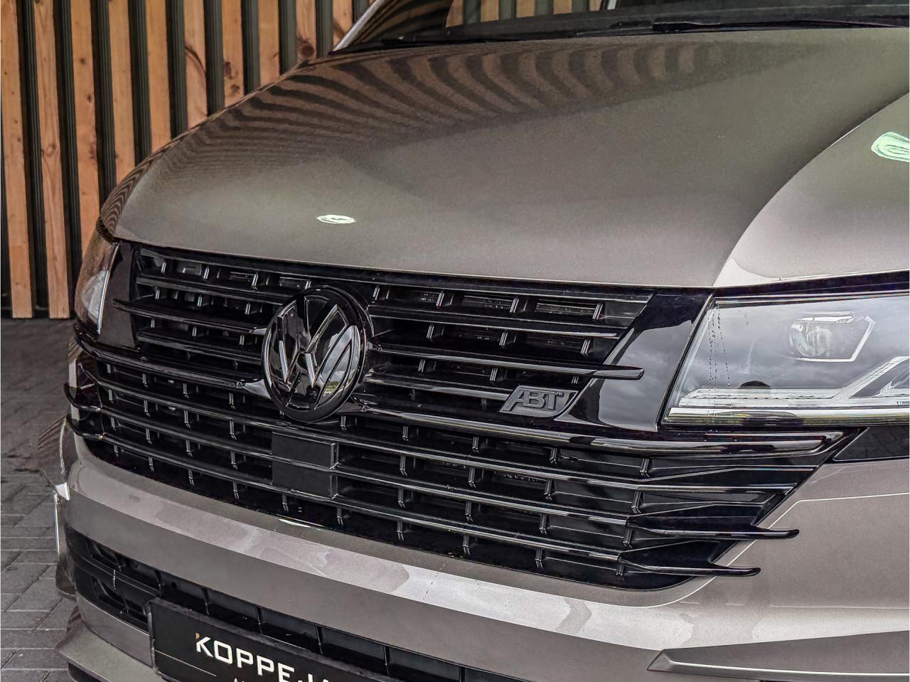Volkswagen Transporter 2.0 TDI 204PK DSG Bulli ABT Dubbele Cabine L2H1 | Volkswagen occasion