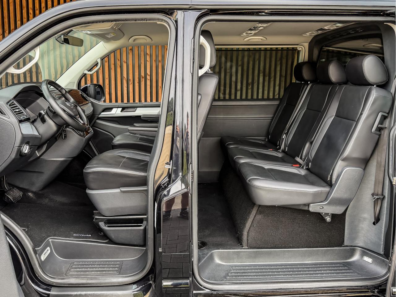 Volkswagen Transporter 2.0 TDI 204PK DSG Highline Dubbele Cabine | Volkswagen occasion