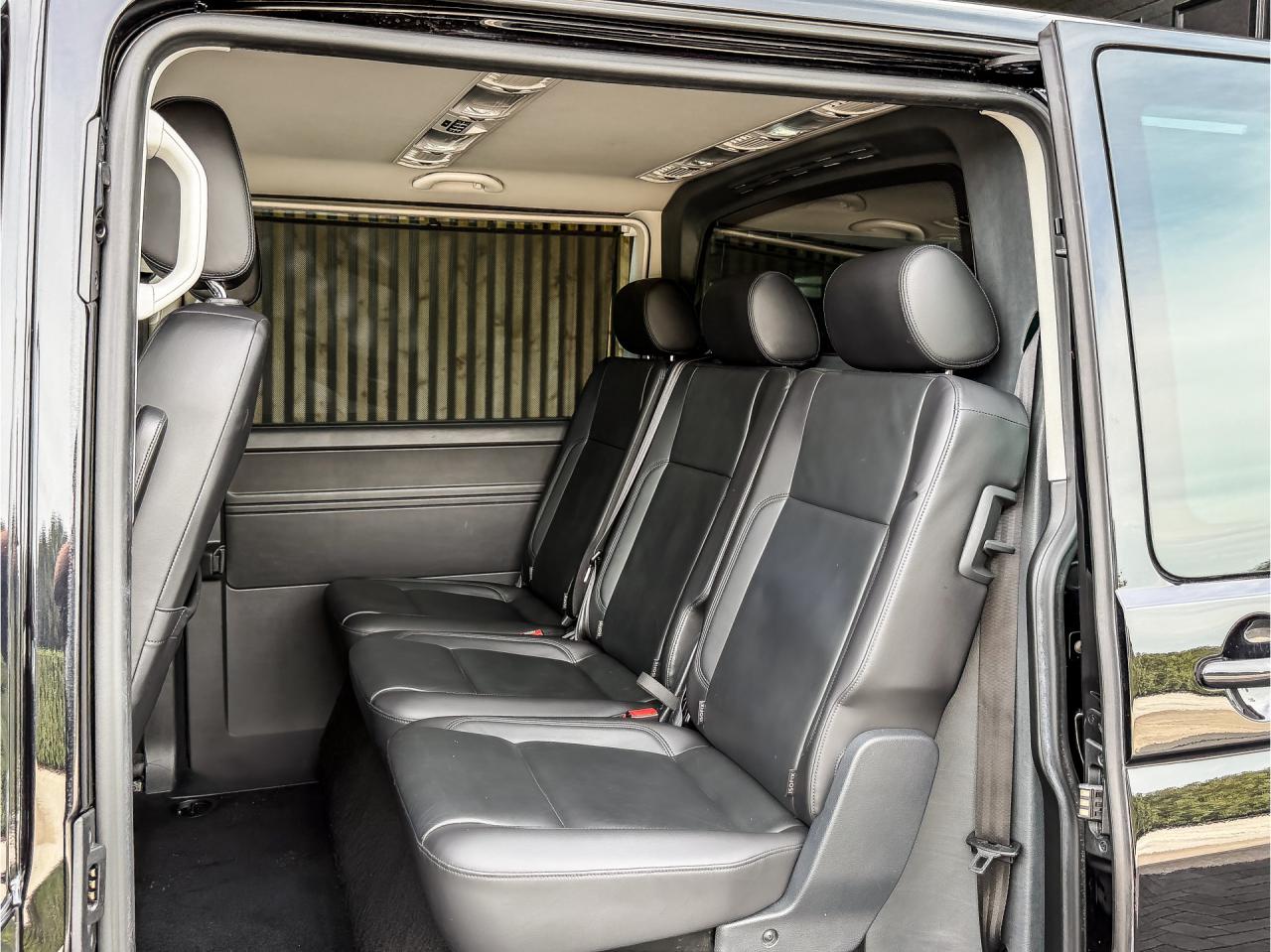 Volkswagen Transporter 2.0 TDI 204PK DSG Highline Dubbele Cabine | Volkswagen occasion