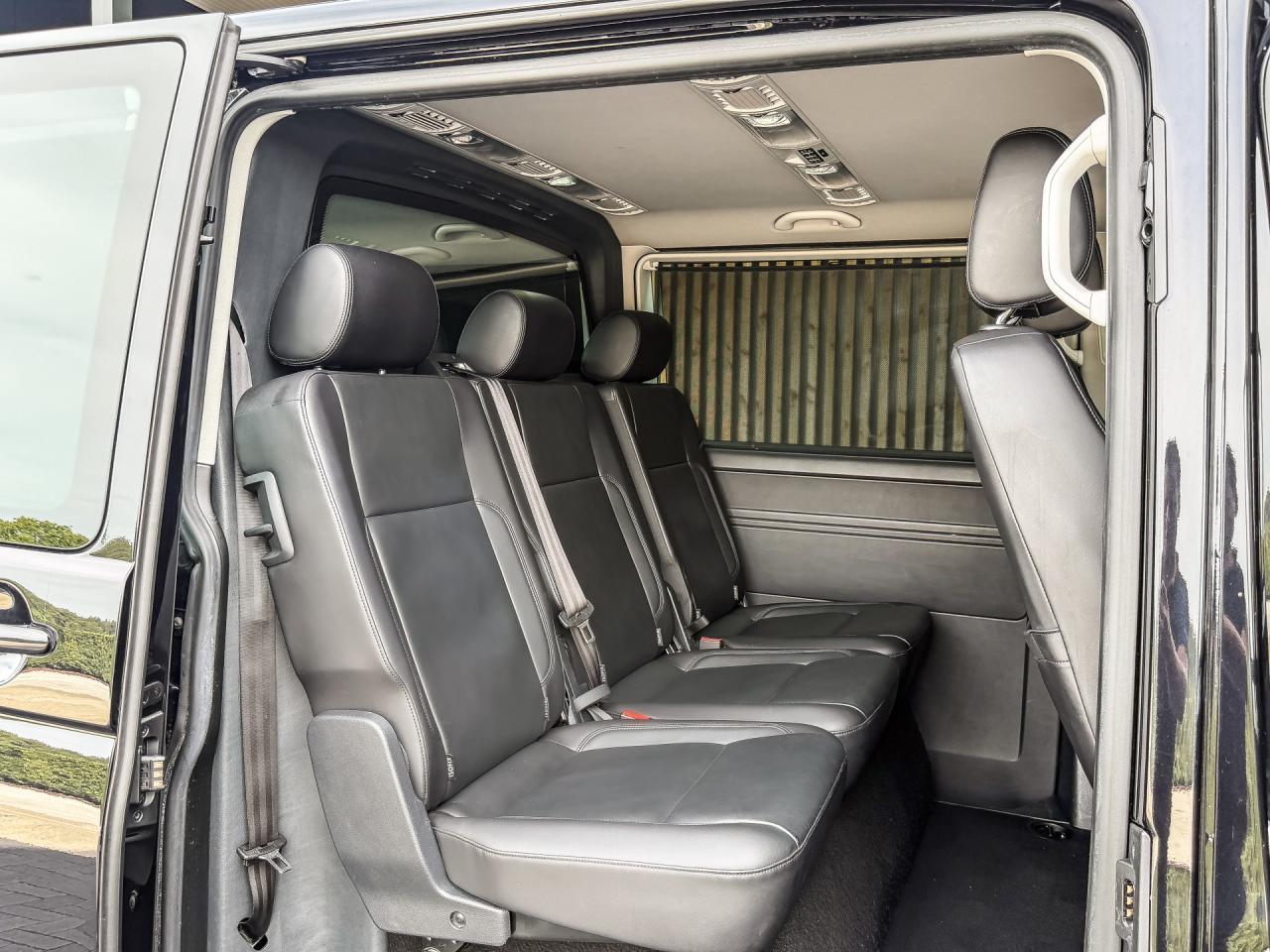 Volkswagen Transporter 2.0 TDI 204PK DSG Highline Dubbele Cabine | Volkswagen occasion
