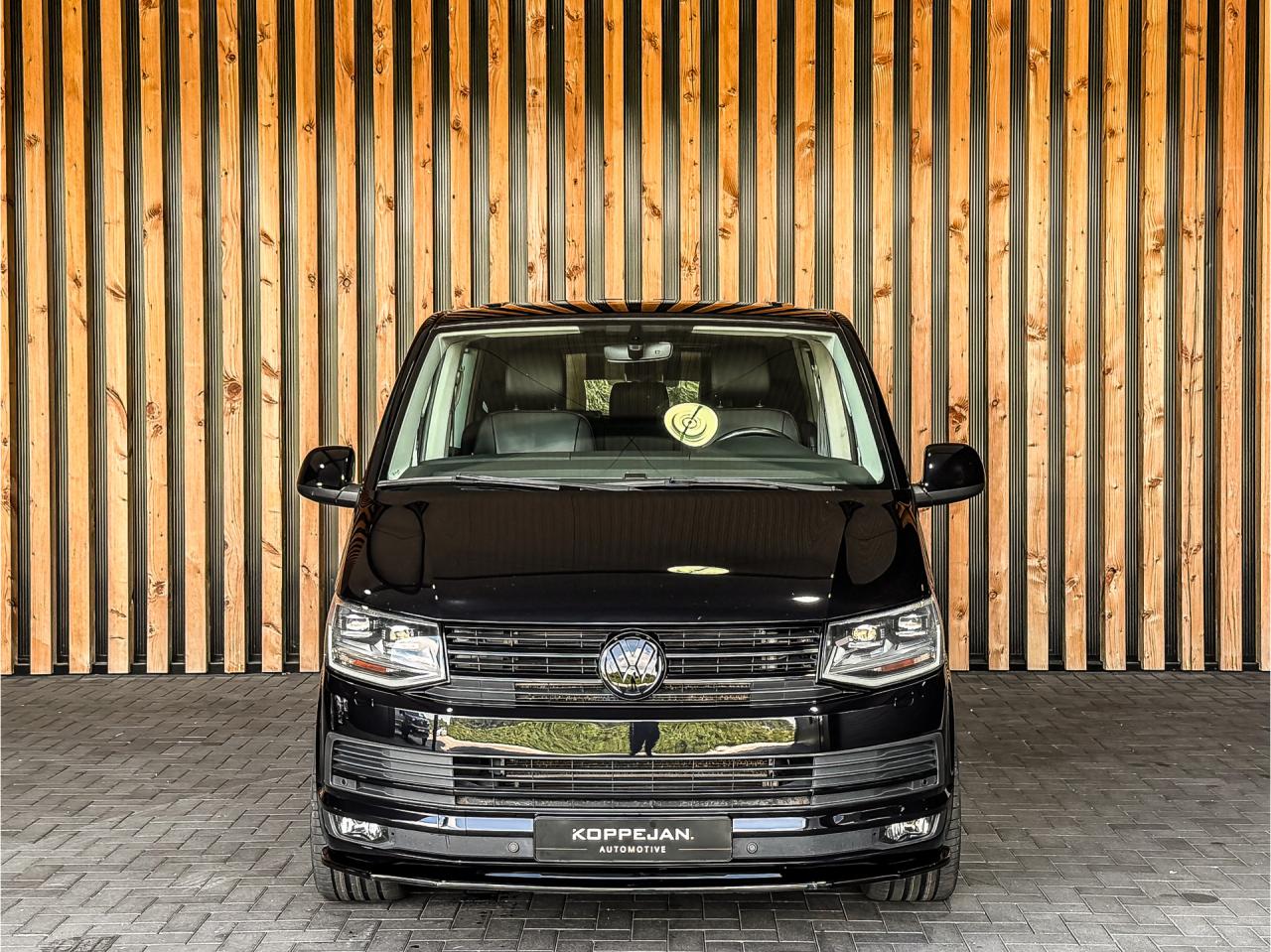 Volkswagen Transporter 2.0 TDI 204PK DSG Highline Dubbele Cabine | Volkswagen occasion