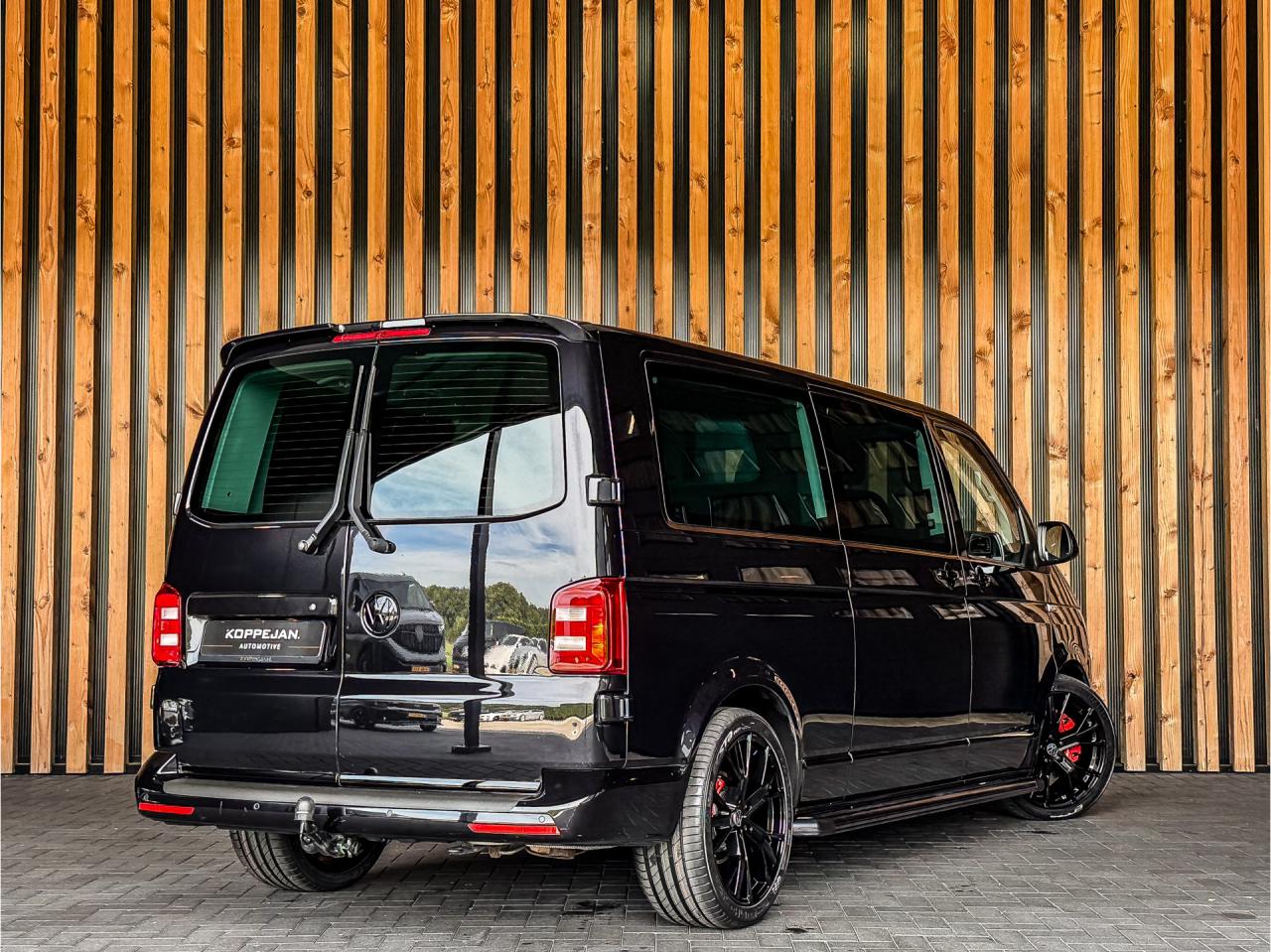 Volkswagen Transporter 2.0 TDI 204PK DSG Highline Dubbele Cabine | Volkswagen occasion