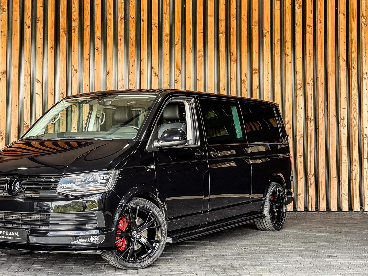 Volkswagen Transporter 2.0 TDI 204PK DSG Highline Dubbele Cabine | Volkswagen occasion
