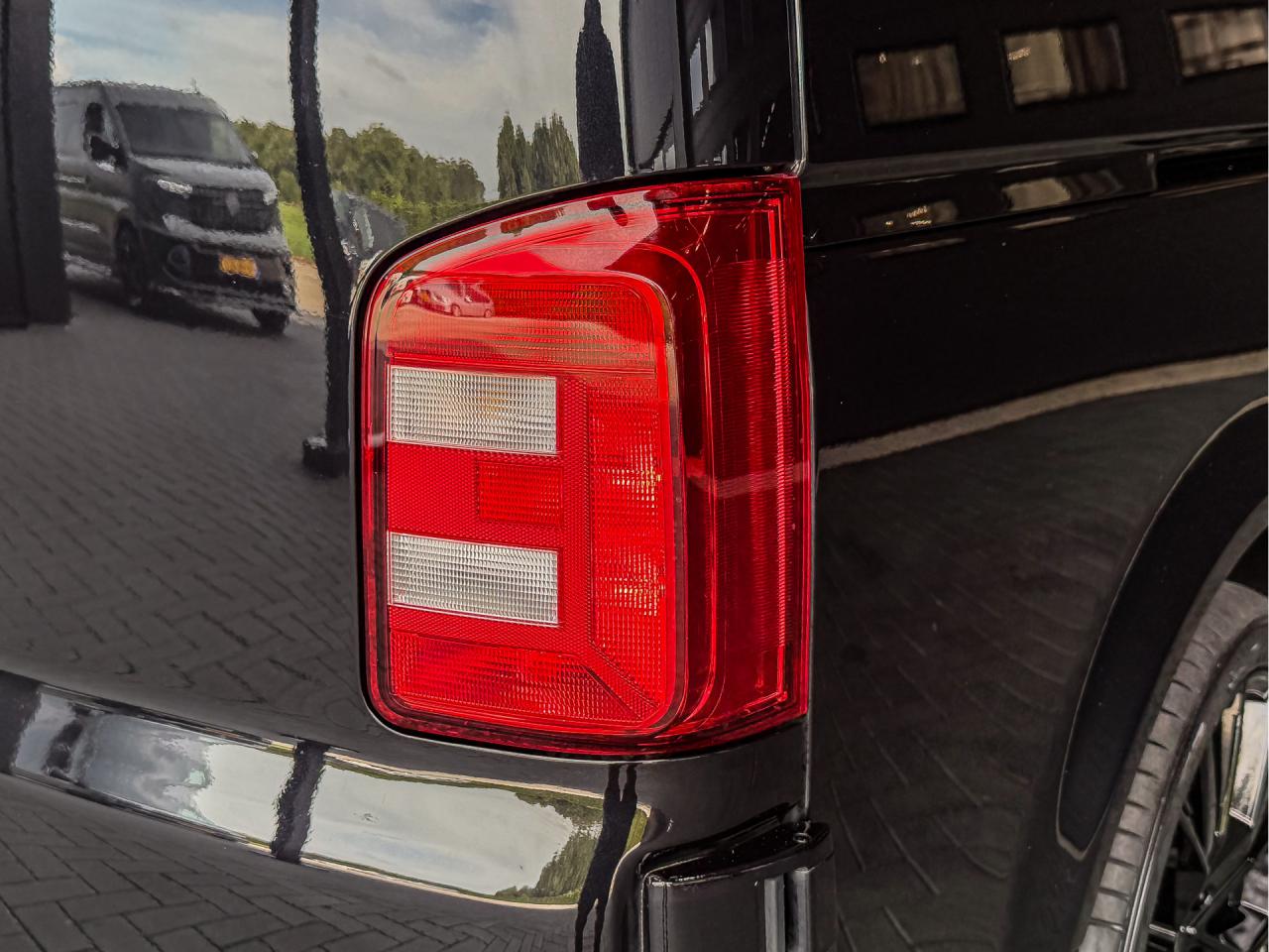 Volkswagen Transporter 2.0 TDI 204PK DSG Highline Dubbele Cabine | Volkswagen occasion