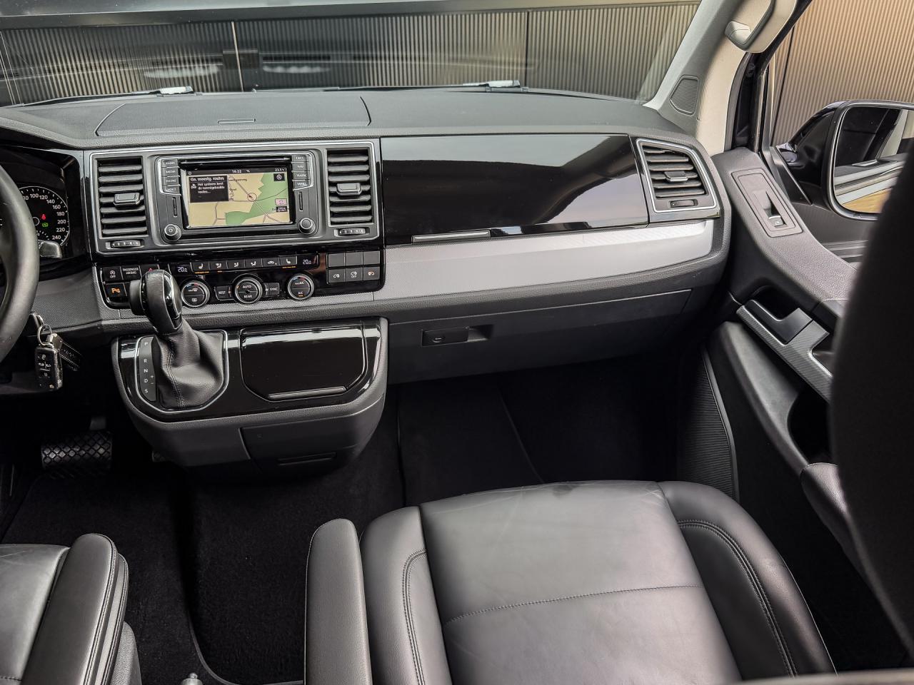 Volkswagen Transporter 2.0 TDI 204PK DSG Highline Dubbele Cabine | Volkswagen occasion