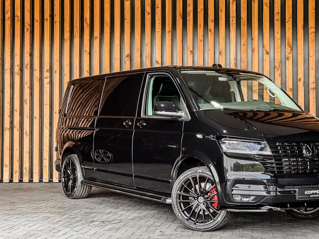 Volkswagen Transporter 2.0 TDI 204PK DSG L2H1 Bulli | Volkswagen occasion