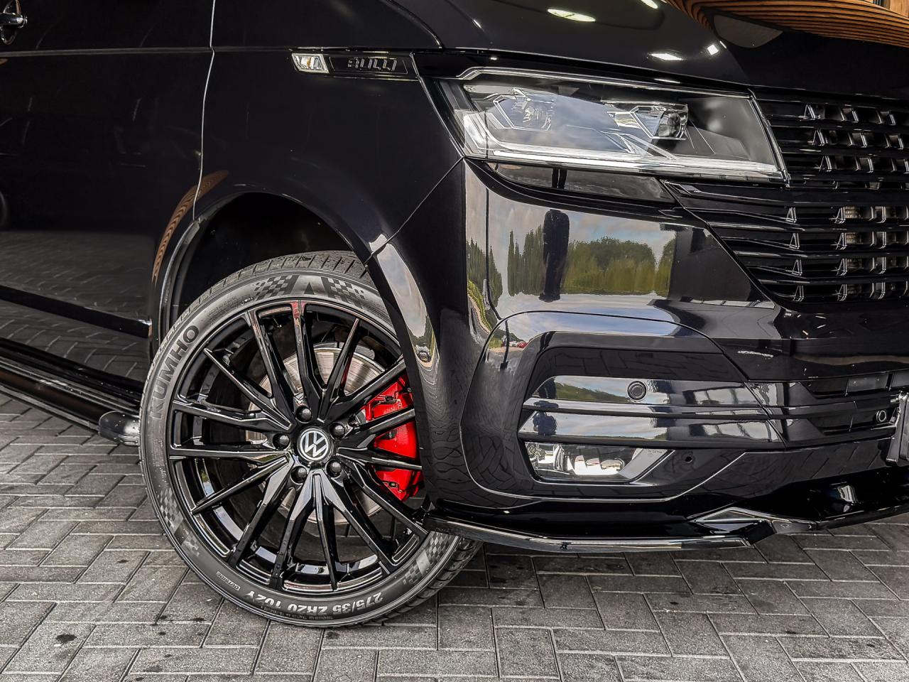 Volkswagen Transporter 2.0 TDI 204PK DSG L2H1 Bulli | Volkswagen occasion