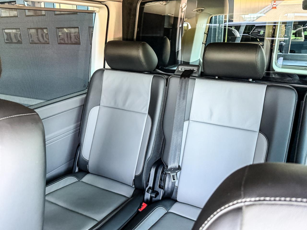 Volkswagen Transporter Caravelle 2.0 TDI 204PK DSG Dubbele Cabine L2H1 | Volkswagen occasion