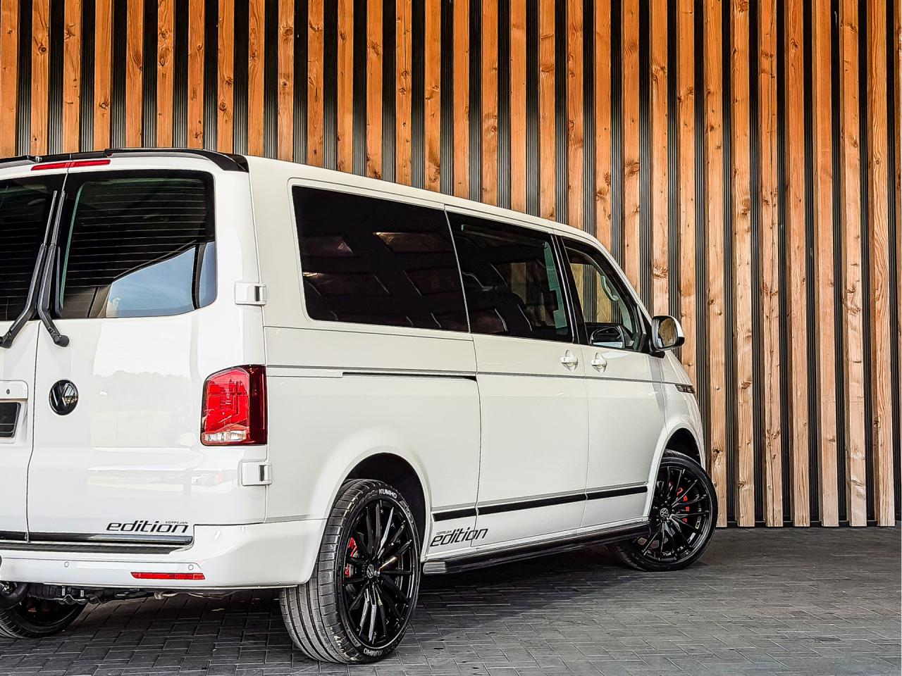 Volkswagen Transporter Caravelle 2.0 TDI 204PK DSG Dubbele Cabine L2H1 | Volkswagen occasion