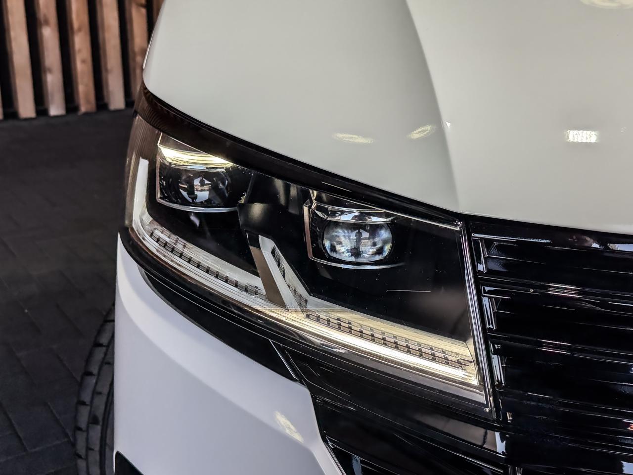 Volkswagen Transporter Caravelle 2.0 TDI 204PK DSG Dubbele Cabine L2H1 | Volkswagen occasion