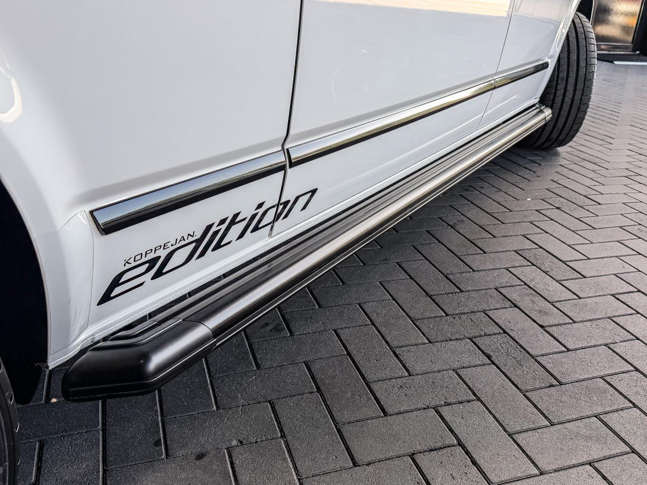 Volkswagen Transporter Caravelle 2.0 TDI 204PK DSG Dubbele Cabine L2H1 | Volkswagen occasion