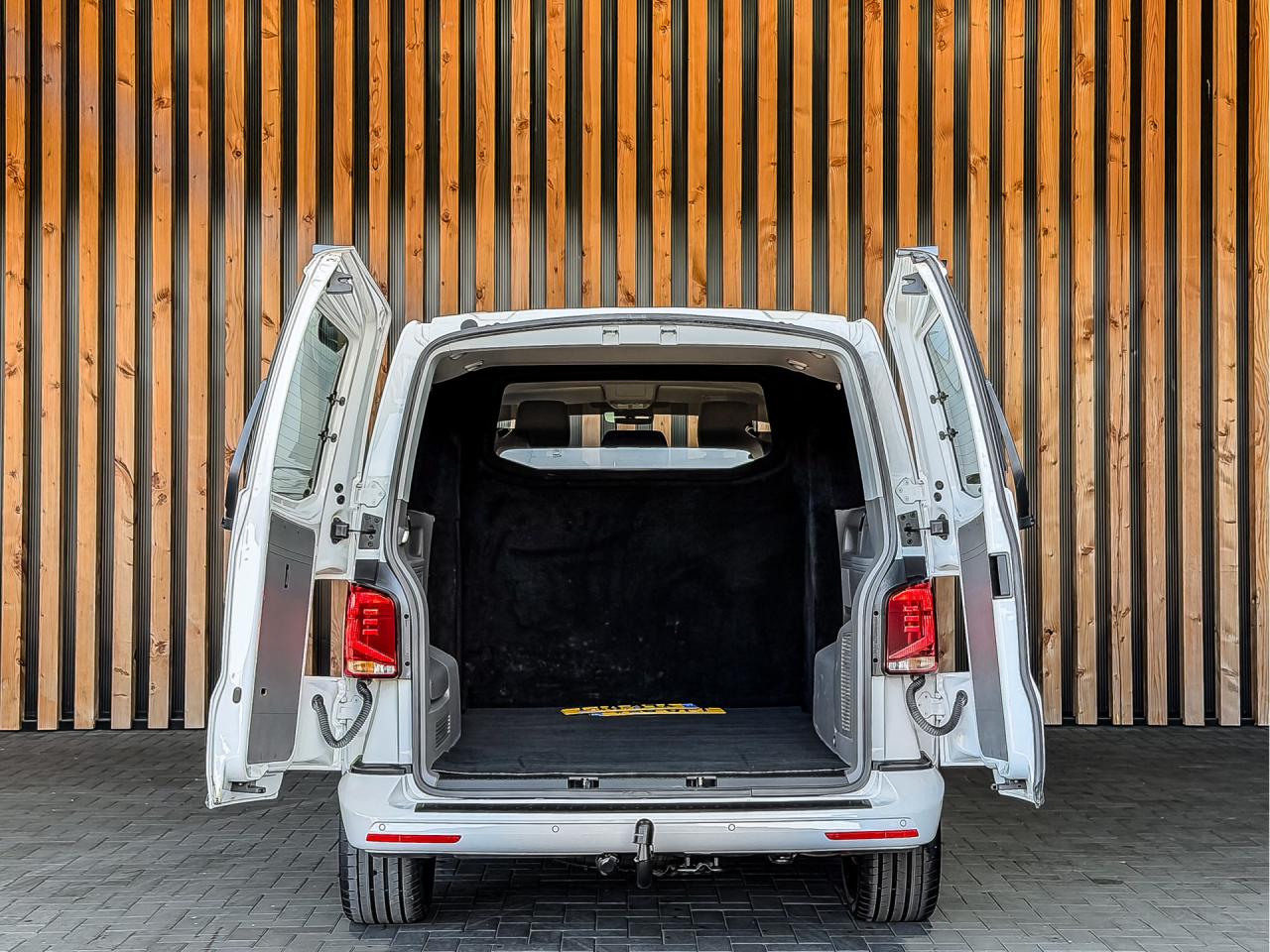 Volkswagen Transporter Caravelle 2.0 TDI 204PK DSG Dubbele Cabine L2H1 | Volkswagen occasion