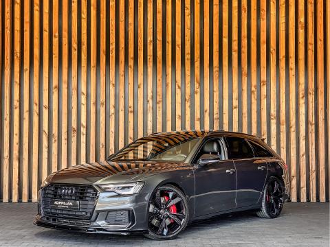 Audi A6 Avant 55 TFSIe 367PK Quattro Pro Line S Competition | Audi occasion