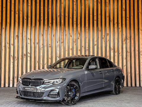 BMW 3-serie 330e 292PK M-Sport Plus | BMW occasion