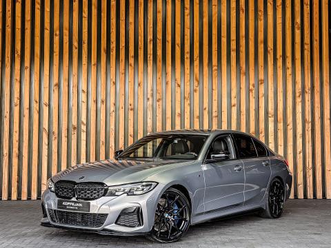 BMW 3-serie M340i xDrive 374PK M-Sport | BMW occasion