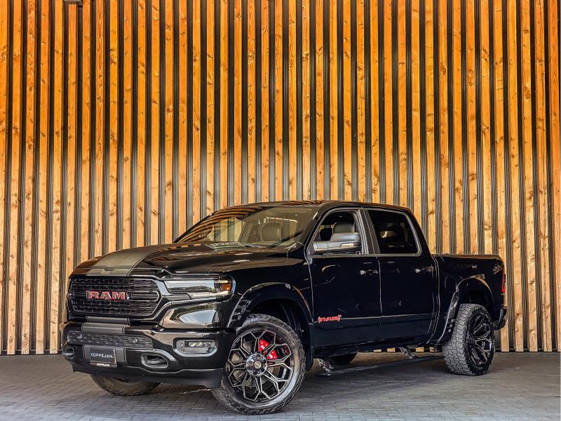 Dodge Ram 1500 5.7 V8 Hemi eTorque 402PK Limited | Dodge occasion