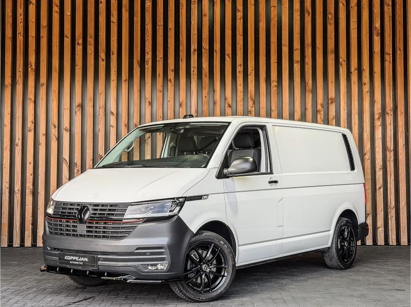 Volkswagen Transporter 2.0 TDI 150PK DSG Bestelwagen L1H1 | Volkswagen occasion