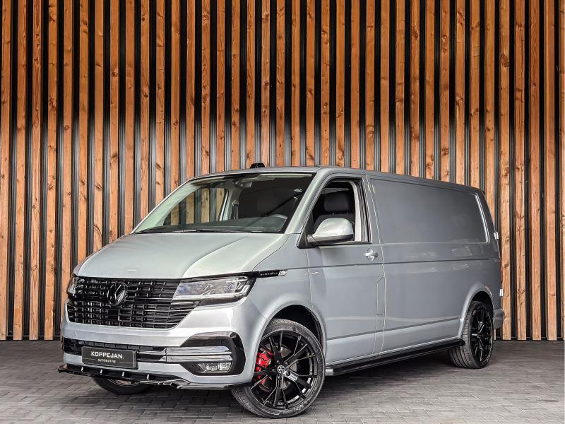 Volkswagen Transporter 2.0 TDI 150PK DSG L2H1 Marge incl. BTW en BPM | Volkswagen occasion