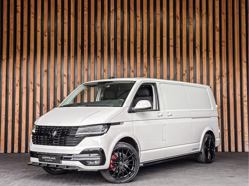 Volkswagen Transporter 2.0 TDI 204PK DSG 4Motion Bestelwagen L2H1 | Volkswagen occasion